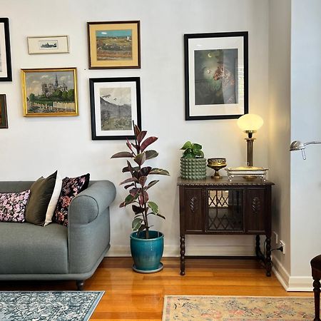 Stunning Flat Burnside Location Apartman Kültér fotó
