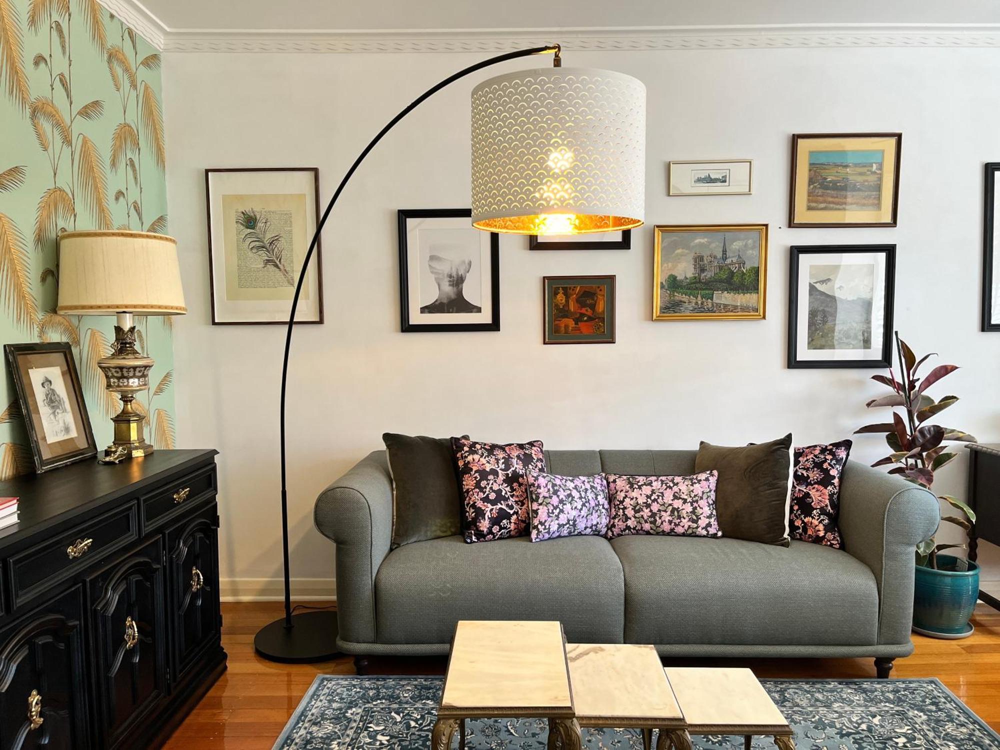 Stunning Flat Burnside Location Apartman Kültér fotó