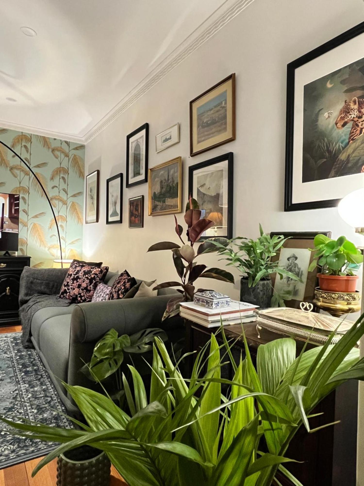 Stunning Flat Burnside Location Apartman Kültér fotó