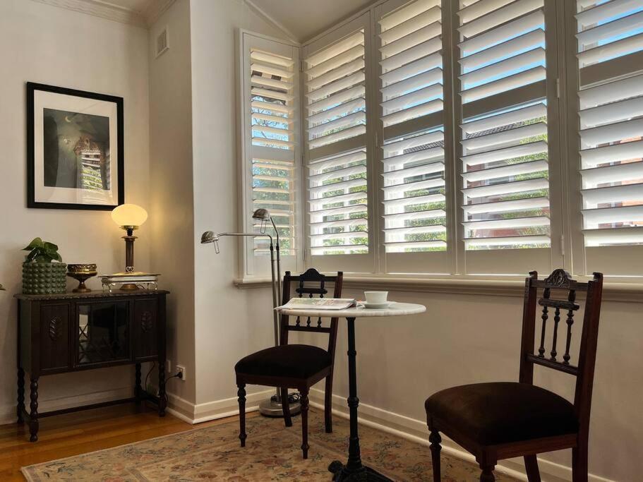 Stunning Flat Burnside Location Apartman Kültér fotó