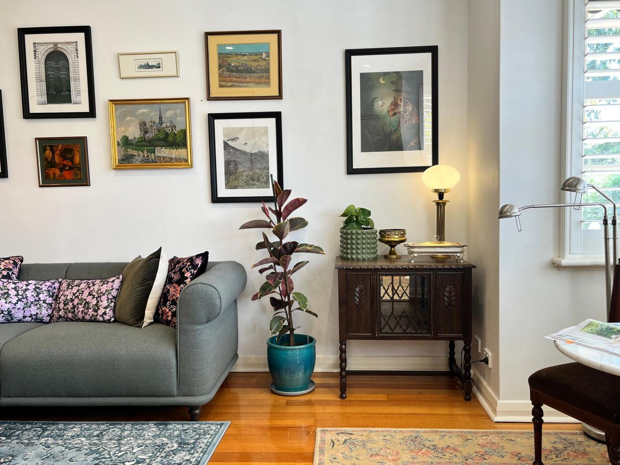 Stunning Flat Burnside Location Apartman Kültér fotó